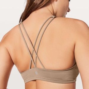 Lululemon Free to Be Bra